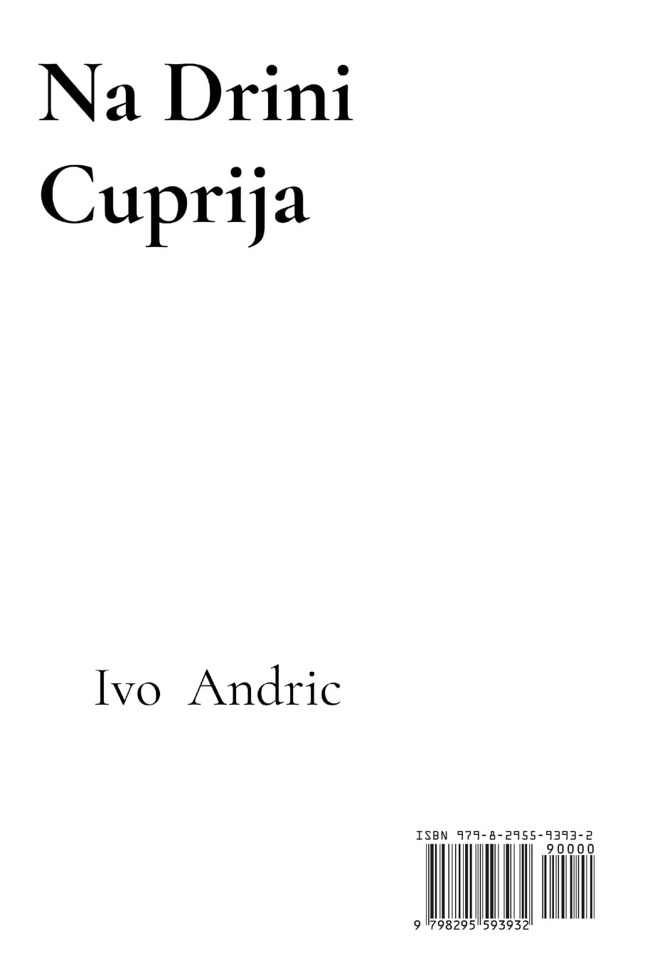 Amazon.com: Ivo Andric: books, biography, latest update
